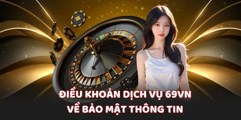 Quy định bảo mật thông tin
